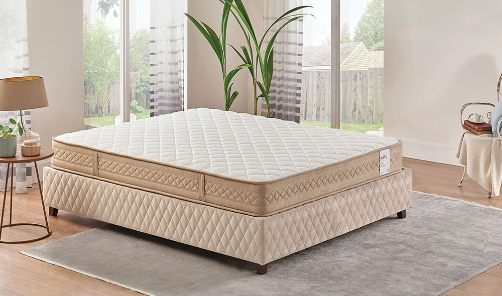 DUAL DREAM YATAK